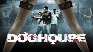 Doghouse