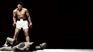Facing Ali