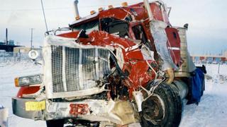 Ice Road Truckers