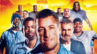 The Longest Yard