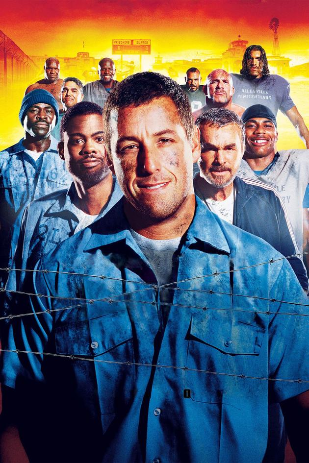 The Longest Yard