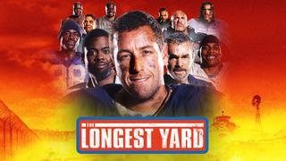  watch The Longest Yard