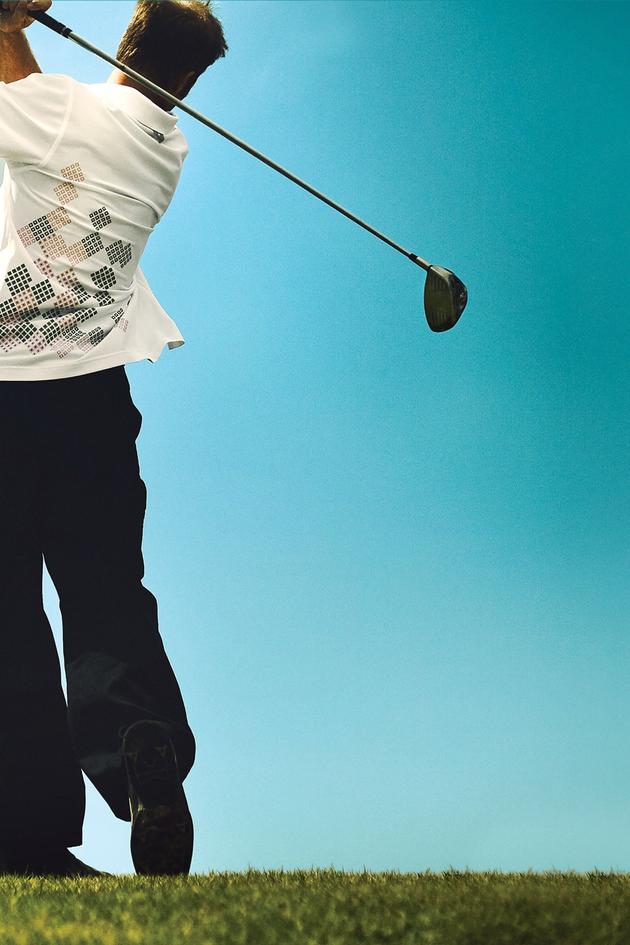 The Back Nine