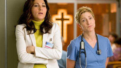 Health Care and Cinema