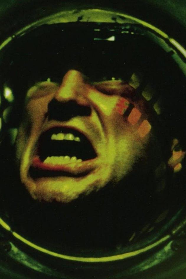 Cube Zero