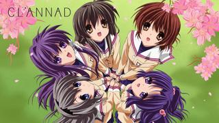 Clannad