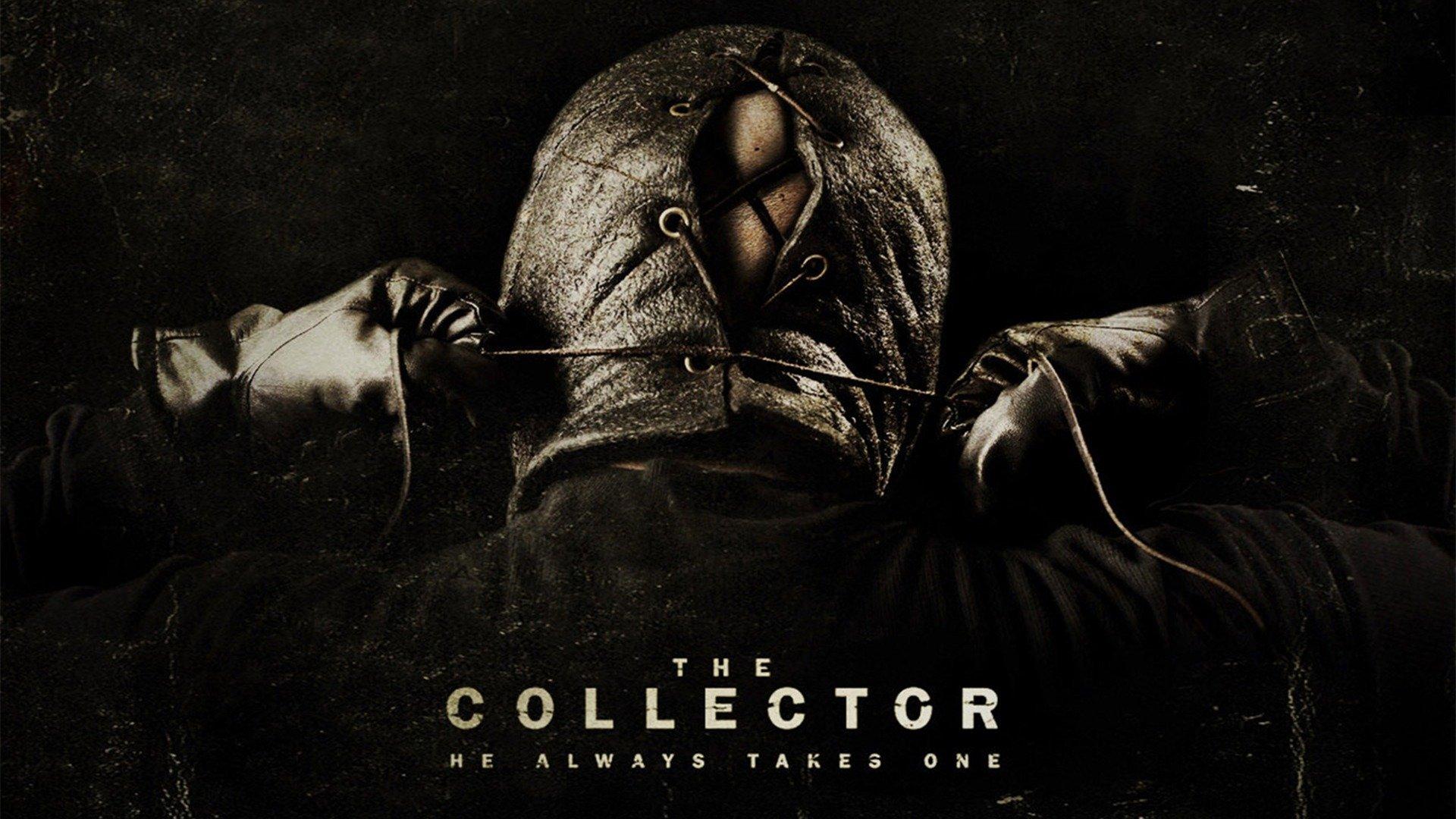 Watch The Collector Streaming Online on Philo (Free Trial)