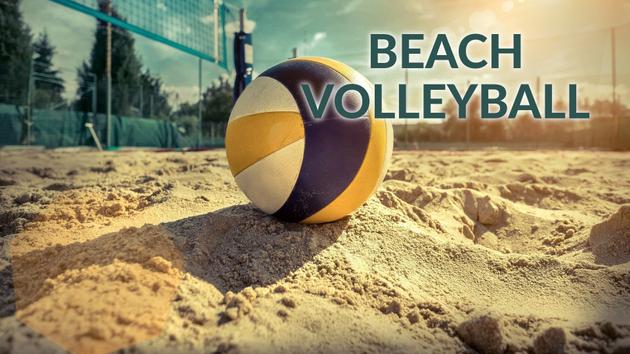 Beach Volleyball
