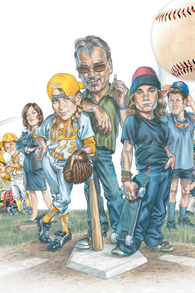 Bad News Bears