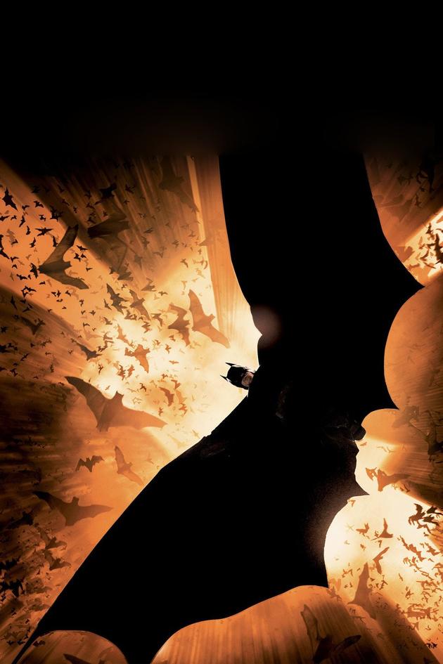 Batman Begins
