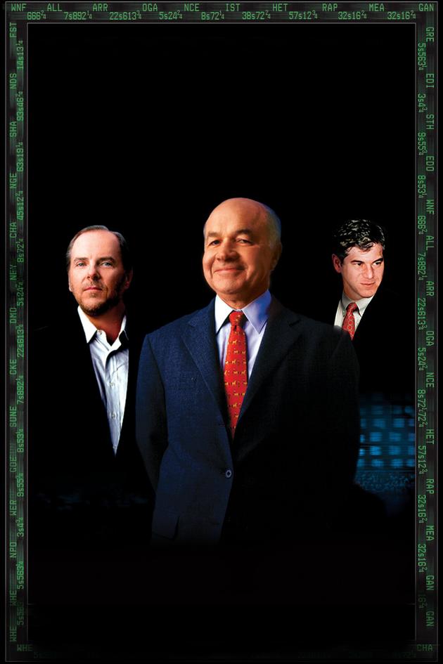 Enron: The Smartest Guys in the Room
