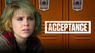 Acceptance