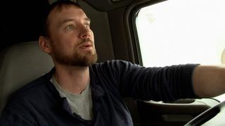 Ice Road Truckers
