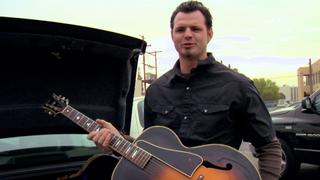 Gangsters & Guitars