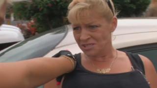 Dog the Bounty Hunter