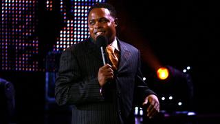 Kier Spates, Brooklyn Mike, Guy Torry