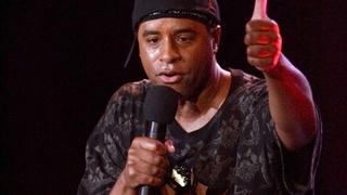 Chalant, Esau McGraw, Deon Cole