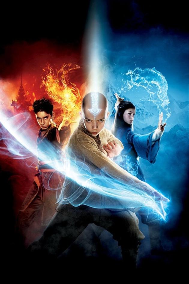 The Last Airbender