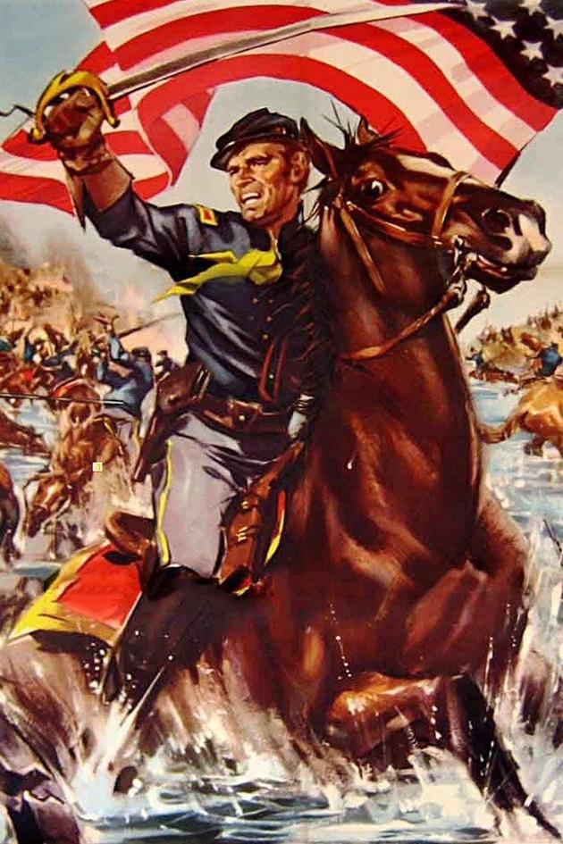 Major Dundee