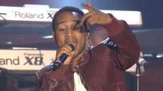 John Legend