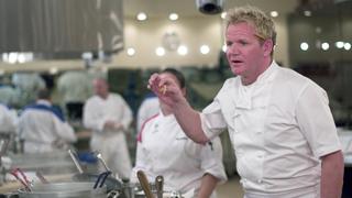 14 Chefs Compete