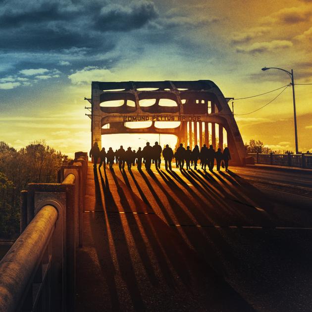 Crossing the Bridge