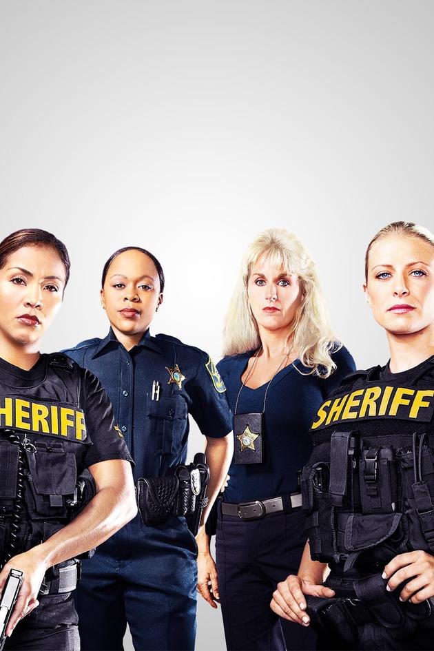 Police Women of Broward County