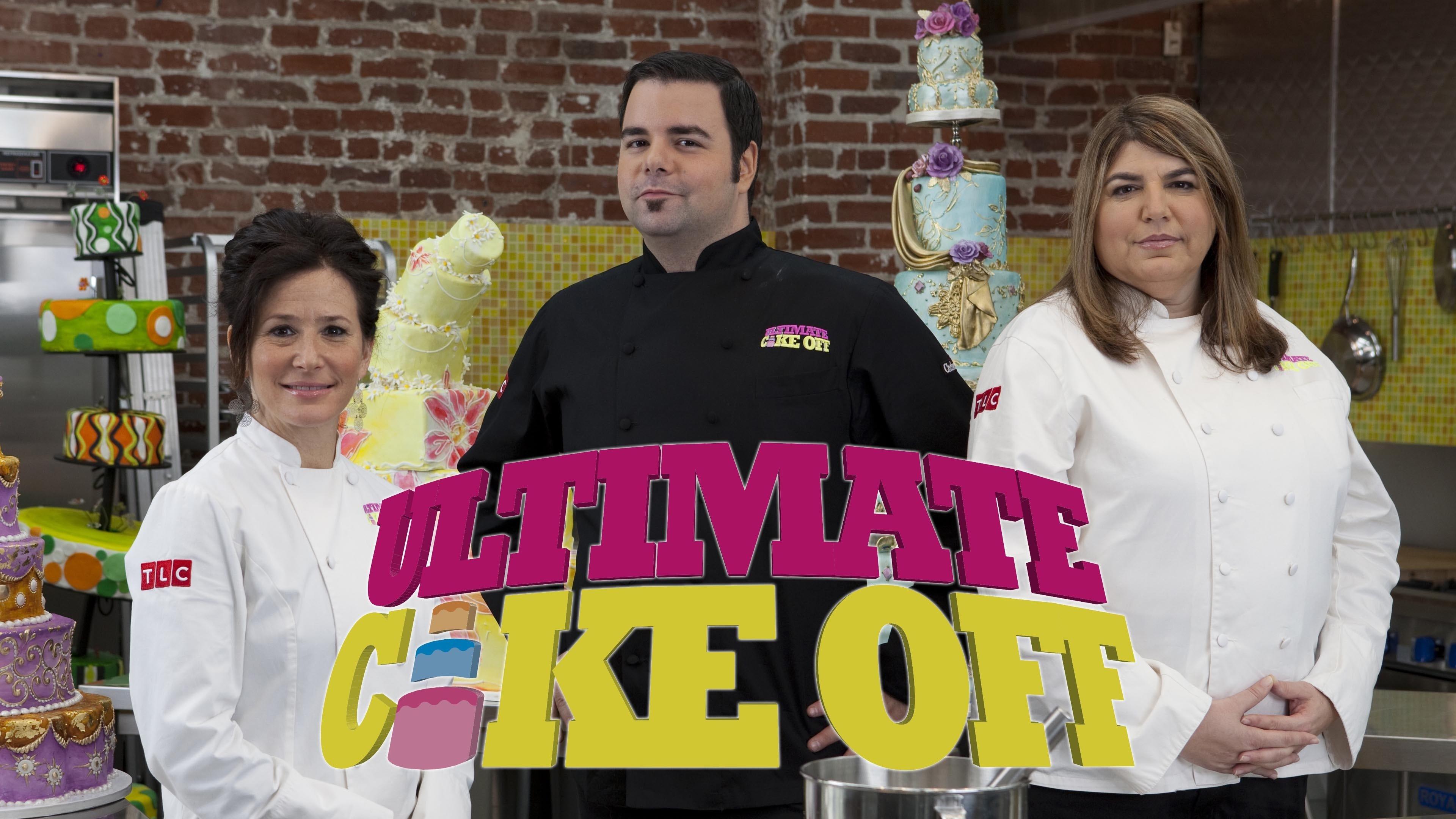 The Ultimate Patty Cake Experience (Live) - 2skpw8j