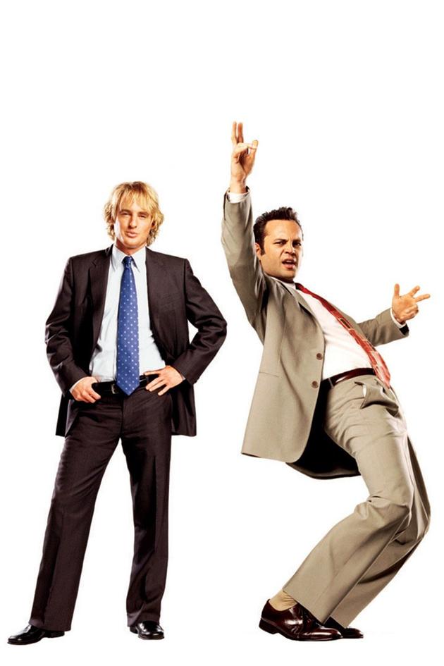 Wedding Crashers