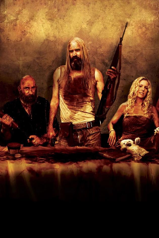 The Devil's Rejects