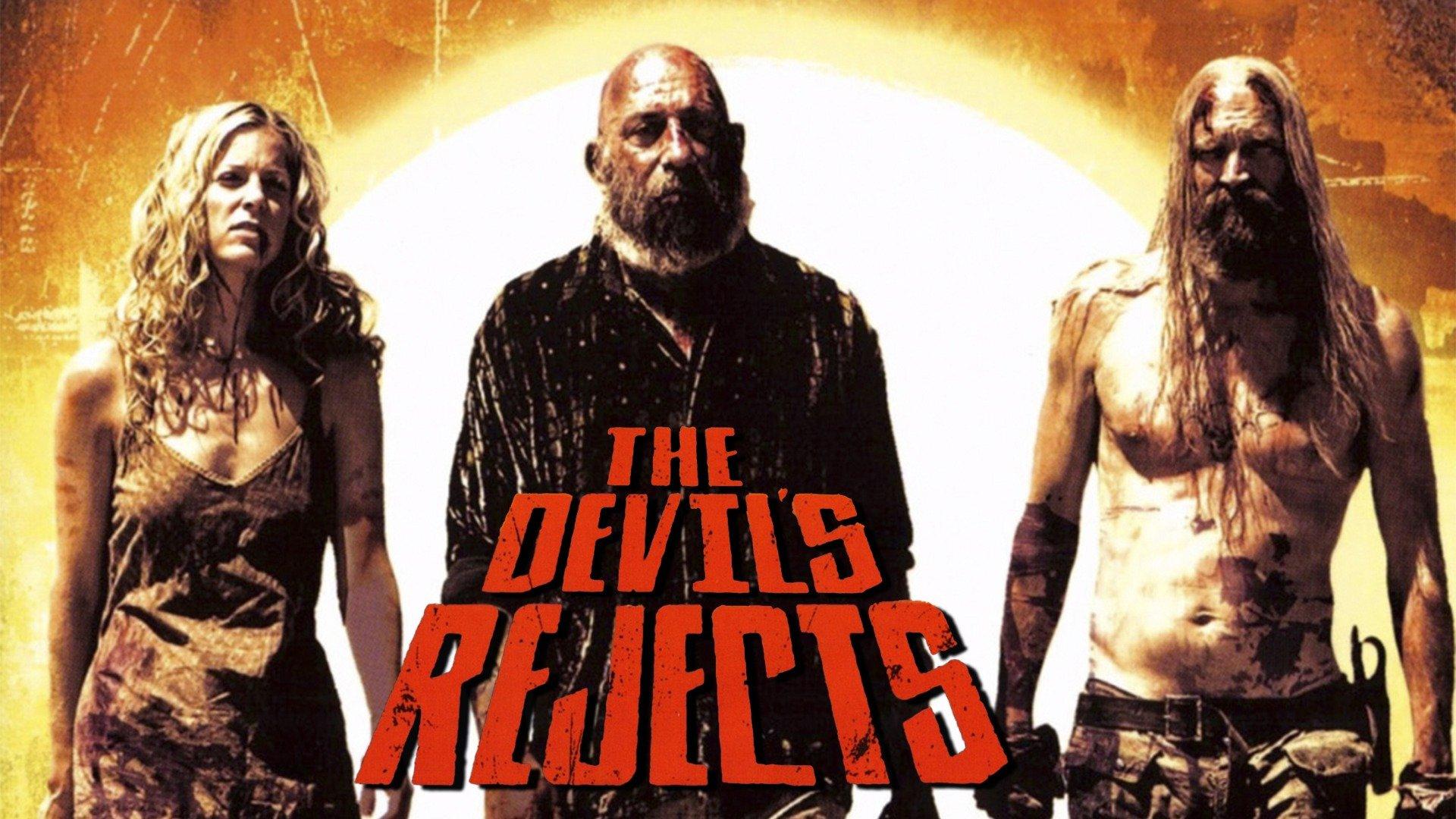 Devil Reject Streaming Vf