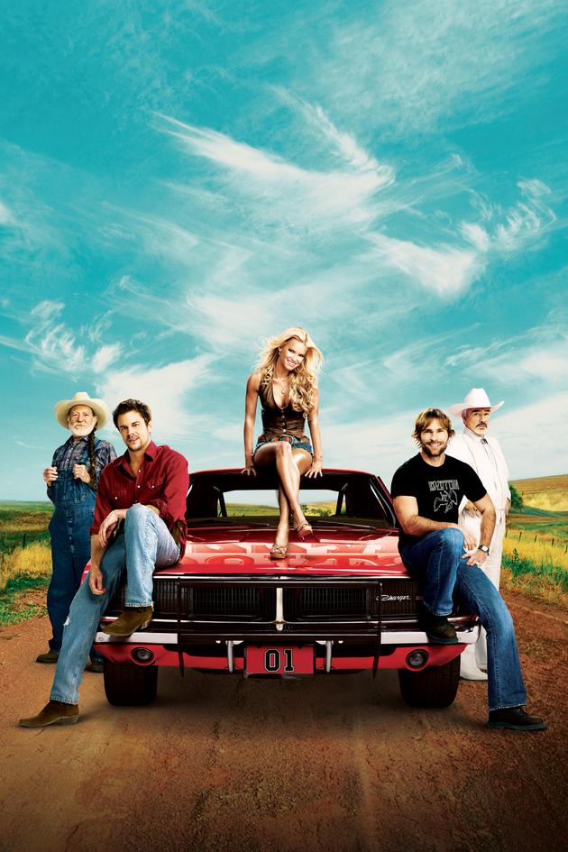 The Dukes of Hazzard