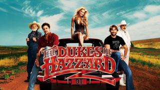 The Dukes of Hazzard