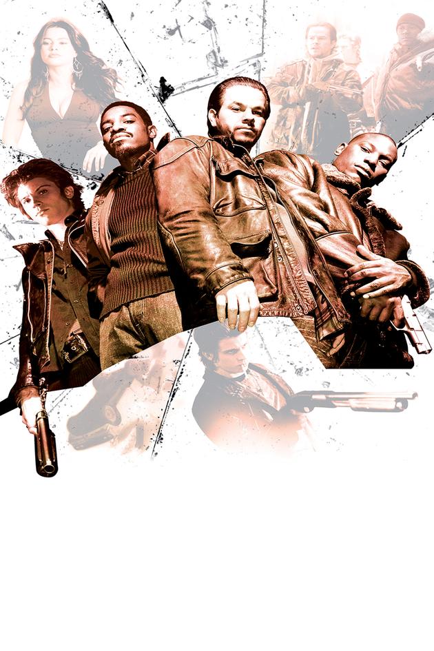 Four Brothers