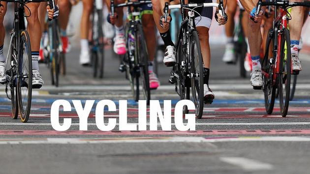 Cycling