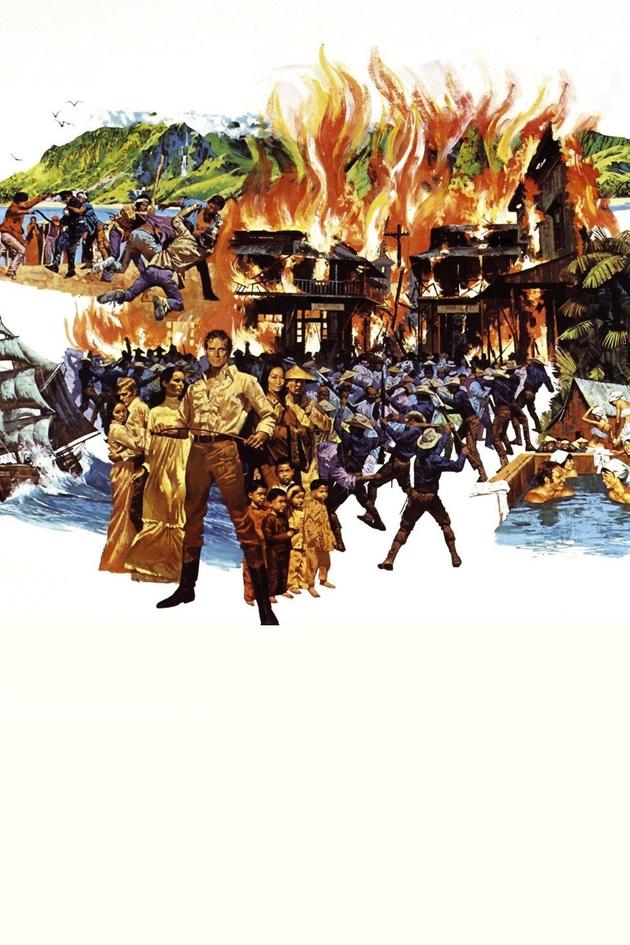 The Hawaiians