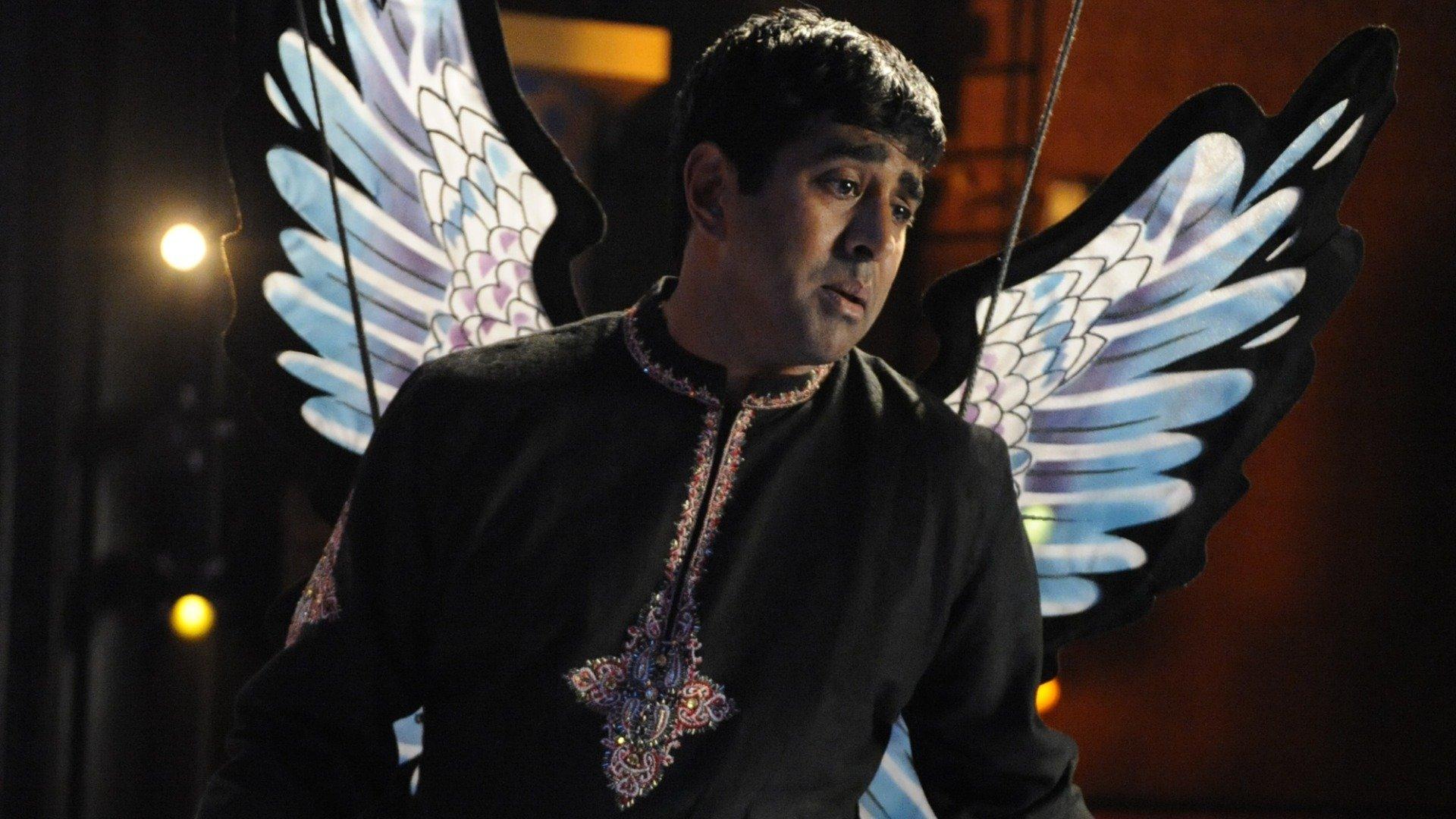 Psych Bollywood Homicide