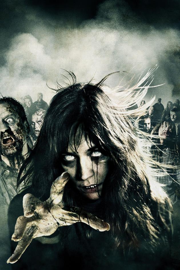 George A. Romero's Survival of the Dead