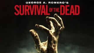 George A. Romero's Survival of the Dead