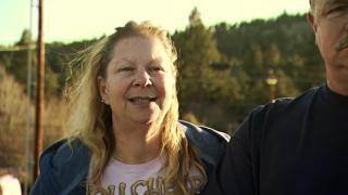 Lottery Changed My Life