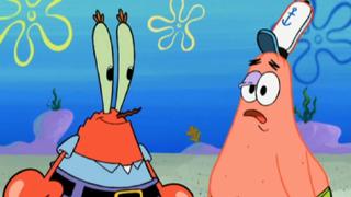 SpongeBob SquarePants