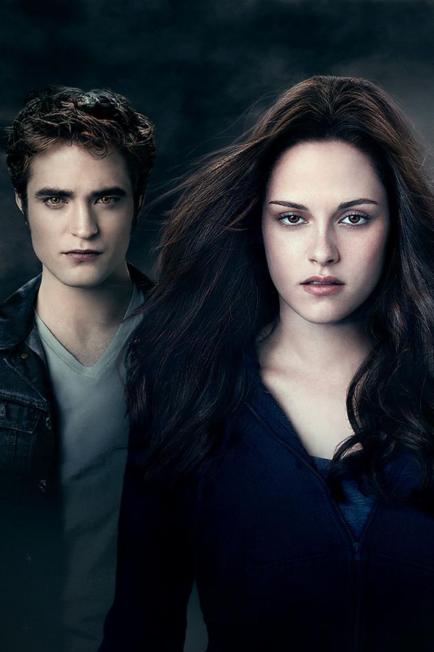 The Twilight Saga: Eclipse