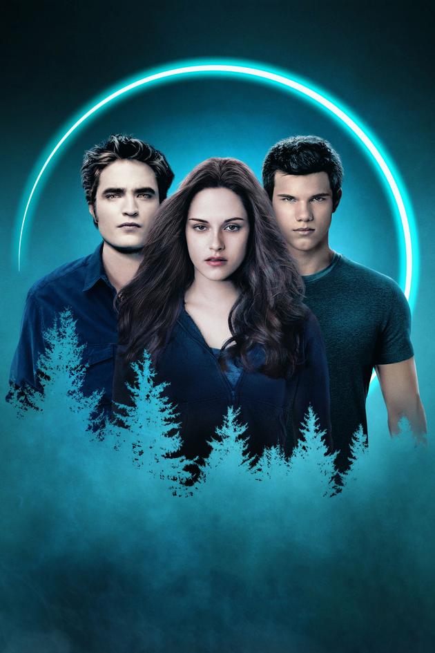 The Twilight Saga: Eclipse