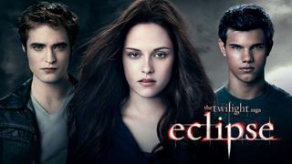 The Twilight Saga: Eclipse