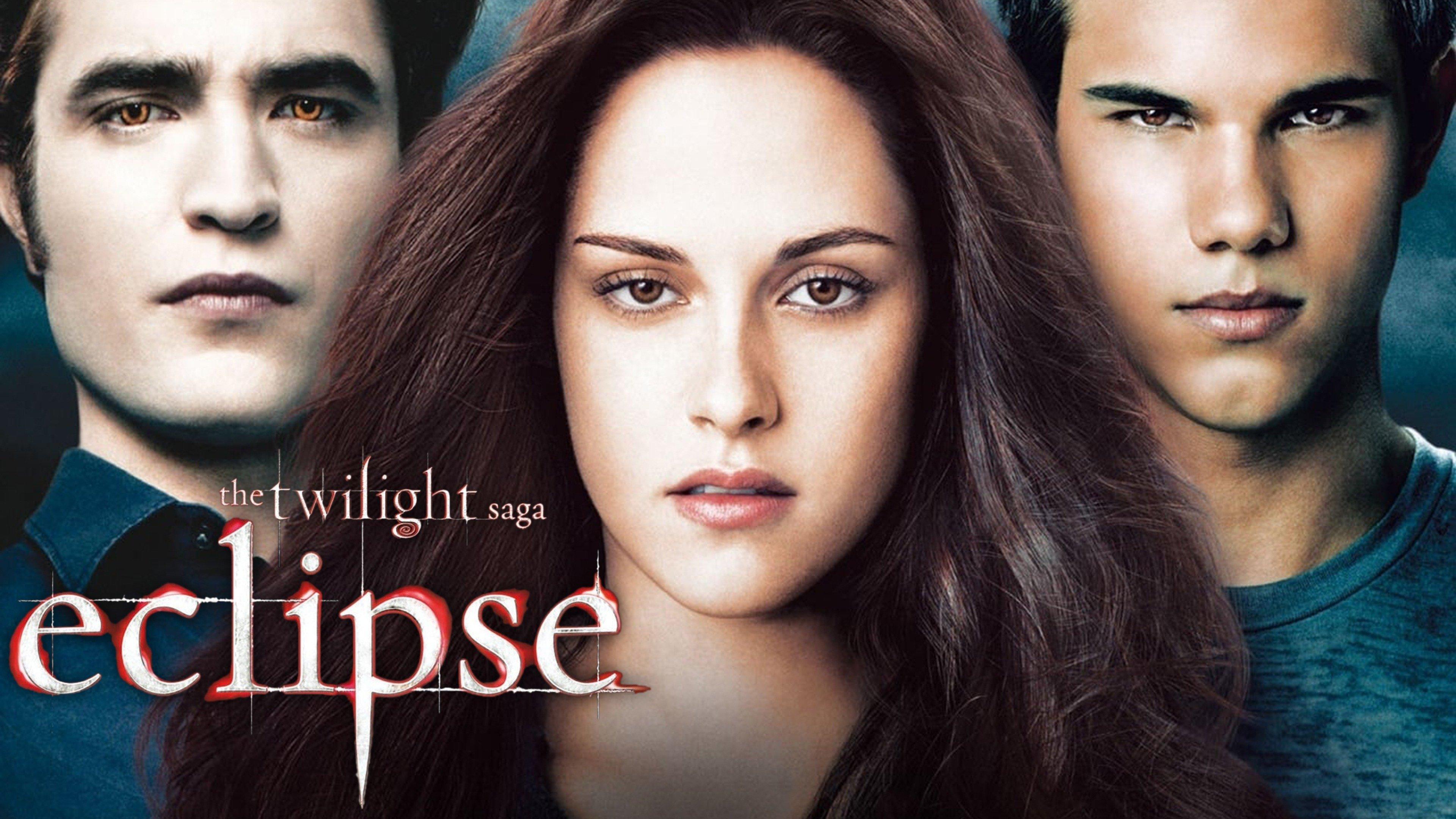 Watch The Twilight Saga: Eclipse Streaming Online on Philo (Free Trial)