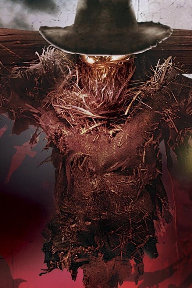 Messengers 2: The Scarecrow