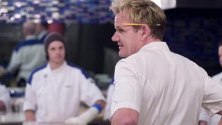 12 Chefs Compete