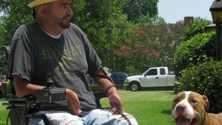Dog Whisperer