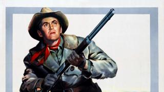 The Far Country