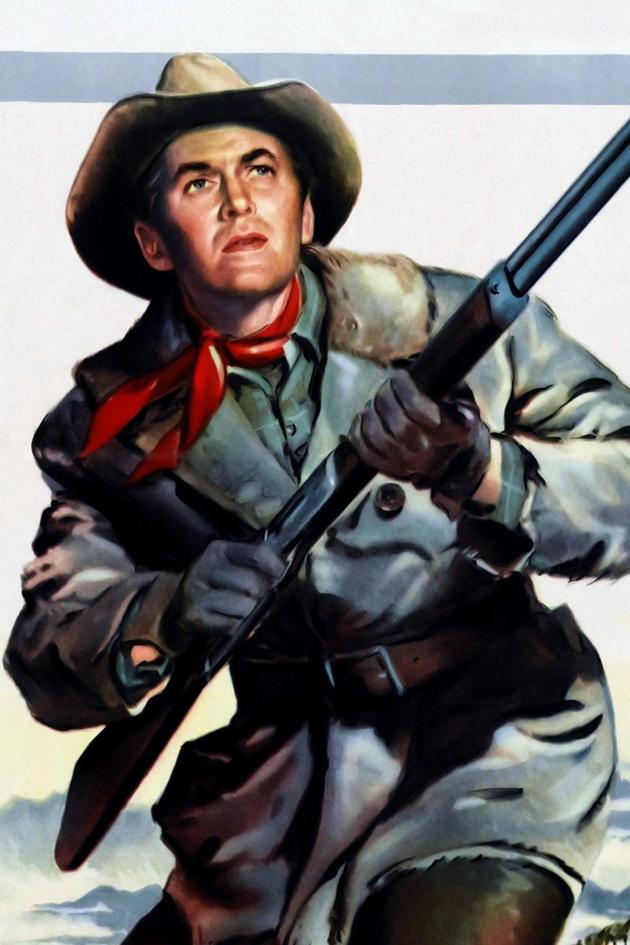 The Far Country